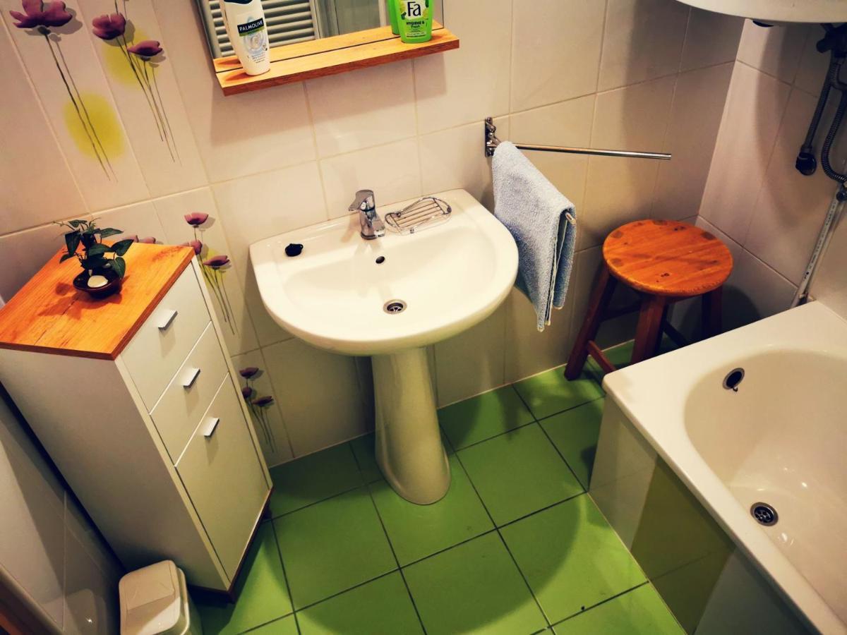 Tornacos Vendeghaz Apartment Eger